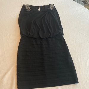 Xscape cocktail dress